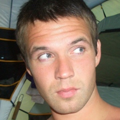 Igor Andreev, Москва