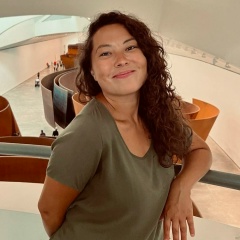 Диана Касьянова, 01.04.1988, Москва