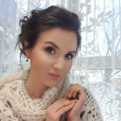 Лейсан Беляева, 05.06.1989, Казань