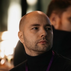 Александр Рыжаков, 20.07, Санкт-Петербург