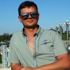 Вячеслав Прокопов, 15.06.1978, Курск