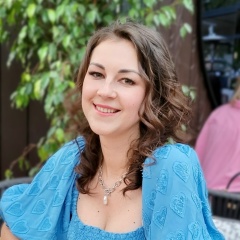 Валерия Родова, 30.05, Москва