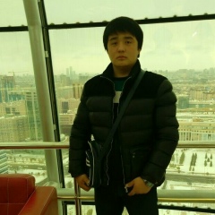 Жасулан Жумаканов, 05.11, Астана