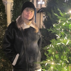 Марина Булгакова, 13.06.1987, Симферополь