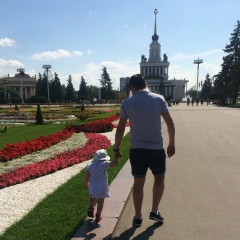 Алексей Колупаев, 17.05.1983, Москва