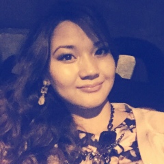 Анель Буланбаева, Алматы