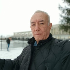Алишер Эшанов, Щелково