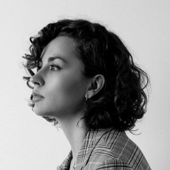 Алена Козлова, 10.06, Москва