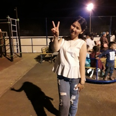 Айгерим Есимбаева, 18.07.1988, Актобе