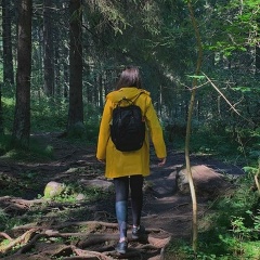 Яна Широкова, 18.09, Москва