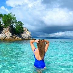 Евгения Разгулова, 27.04, Владимир