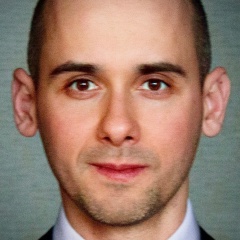 Максим Коломыйцев, 27.07.1987, Санкт-Петербург