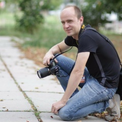 Эдуард Новиков, 13.05, Симферополь