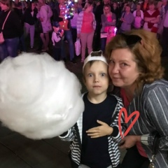 Инга Попкова, 11.10.1968, Екатеринбург