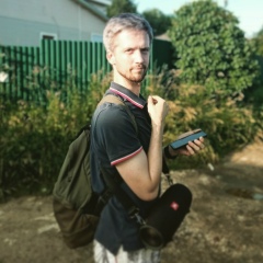 Егор Сычёв, 10.04.1989, Москва