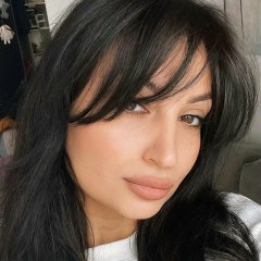 Динара Айдаева, 16.12