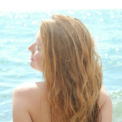 Марина Лукашева, 07.03, Зеленоград