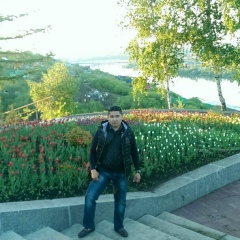 Srazhadin Kerimov, 16.07