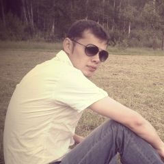 Sharifjon Abdullayev, 19.04, Москва