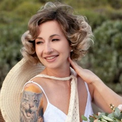 Алена Зелик, 22.02, Краснодар