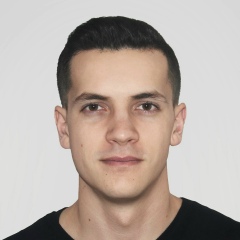 Вася Король, 12.04.1994, Киев