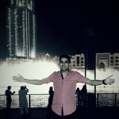 Mohammed Mezo, 01.01.1990, Suez