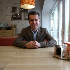 Дмитрий Тихонов, 16.03.1989, Санкт-Петербург