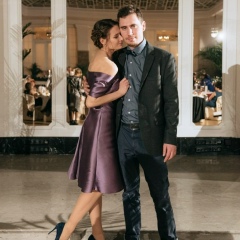 Игорь Лапин, 15.10.1988, Санкт-Петербург