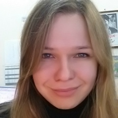 Виктория Титенко, 11.05, Жуковский