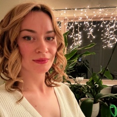 Татьяна Авдюшина, Тында