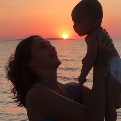 Мария Самолюк, 13.11, Москва