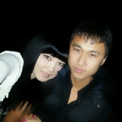 Дильноза Абдуллаева, 18.04.1995, Тараз