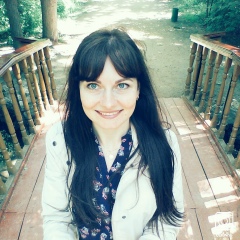 Яна Куница, 15.04, Энергодар