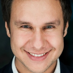 Александр Колыганов, Нижний Новгород