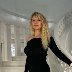 Любовь Королева, 28.02, Кемерово