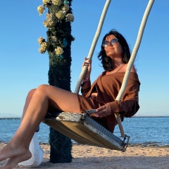 Ольга Морозова, 19.01.1987, Пикалево