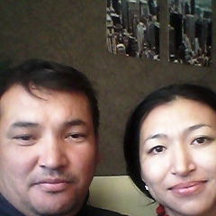 Акмарал Кадырова, 31.12.1979, Актау