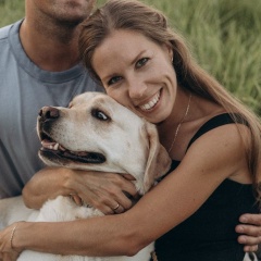 Лида Харченко, 30.12, Санкт-Петербург