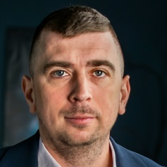 Арсений Корчагин, 19.05.1989, Ярославль