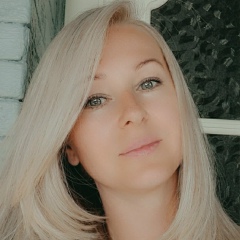 Злата Птичкина, 24.11, Москва