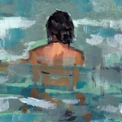 Zarina Bazrova, 29.07