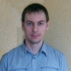 Александр Потапов, 11.04.1979, Новосибирск