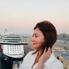 Яна Шевкунова, 03.10.1988, Санкт-Петербург