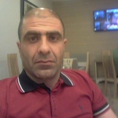 Sergey Hambardzumyan, 07.04.1975, Ереван