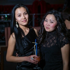 Наргиза Шамшиева, 08.11.1993, Бишкек