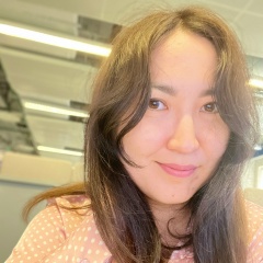 Дина Сулейменова, 14.02