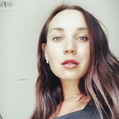 Регина Устьянцева, 17.04