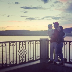 Аяс Донгак, 18.06, Кызыл