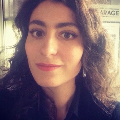 Ксения Гашо, 06.05, Москва