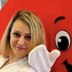 Влада Овчинникова, 18.01, Нижний Новгород